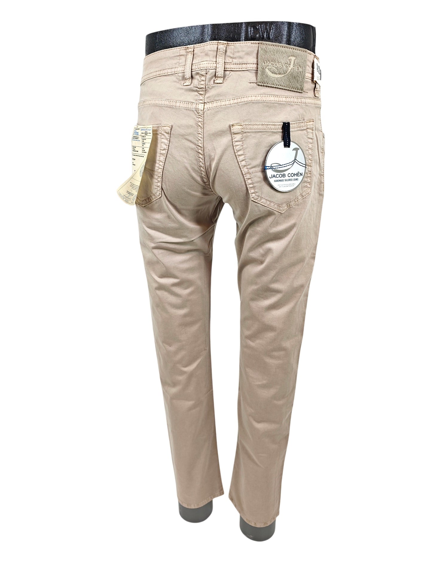 Jacob Cohen 622 Comfort trousers / pants Size 32