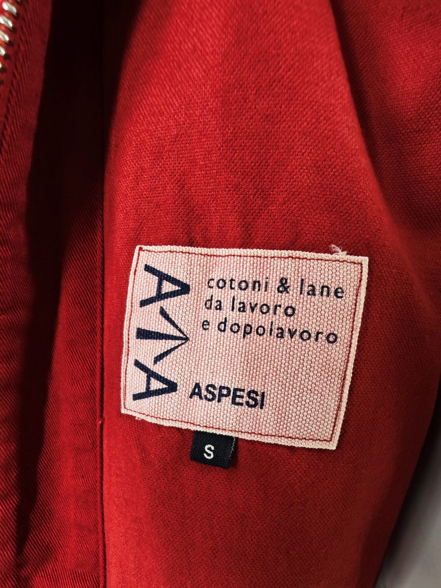 Aspesi Jacket