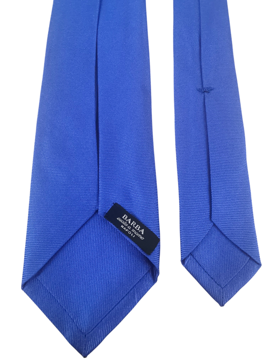 Barba Napoli Silk Tie