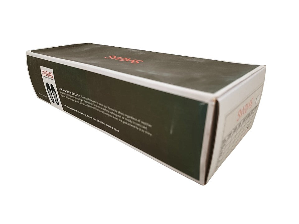 Swims Breakfast Yellow Galoshes / Gaiters