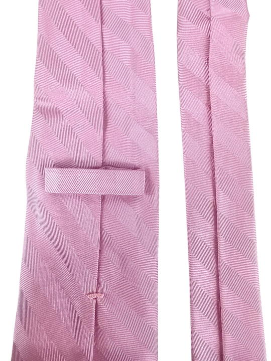 Barba Napoli Silk Tie