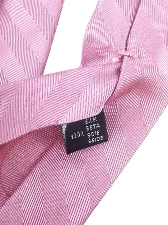 Barba Napoli Silk Tie