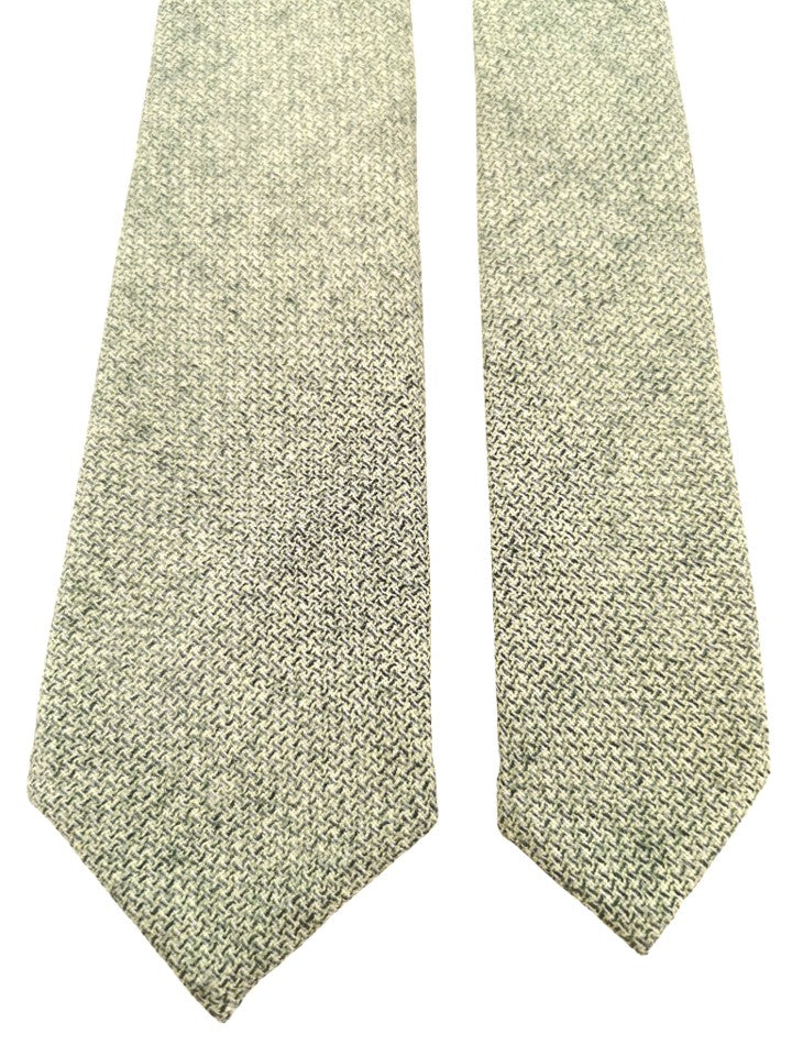 Gierre Milano Wool Tie