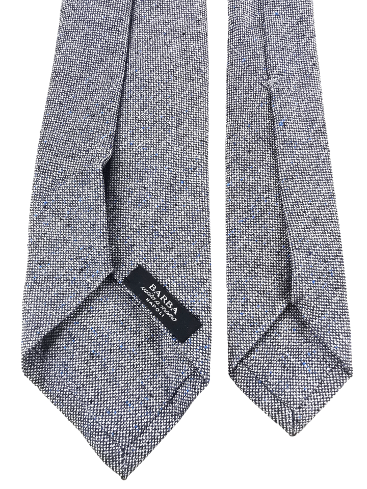 Barba Napoli Silk Tie