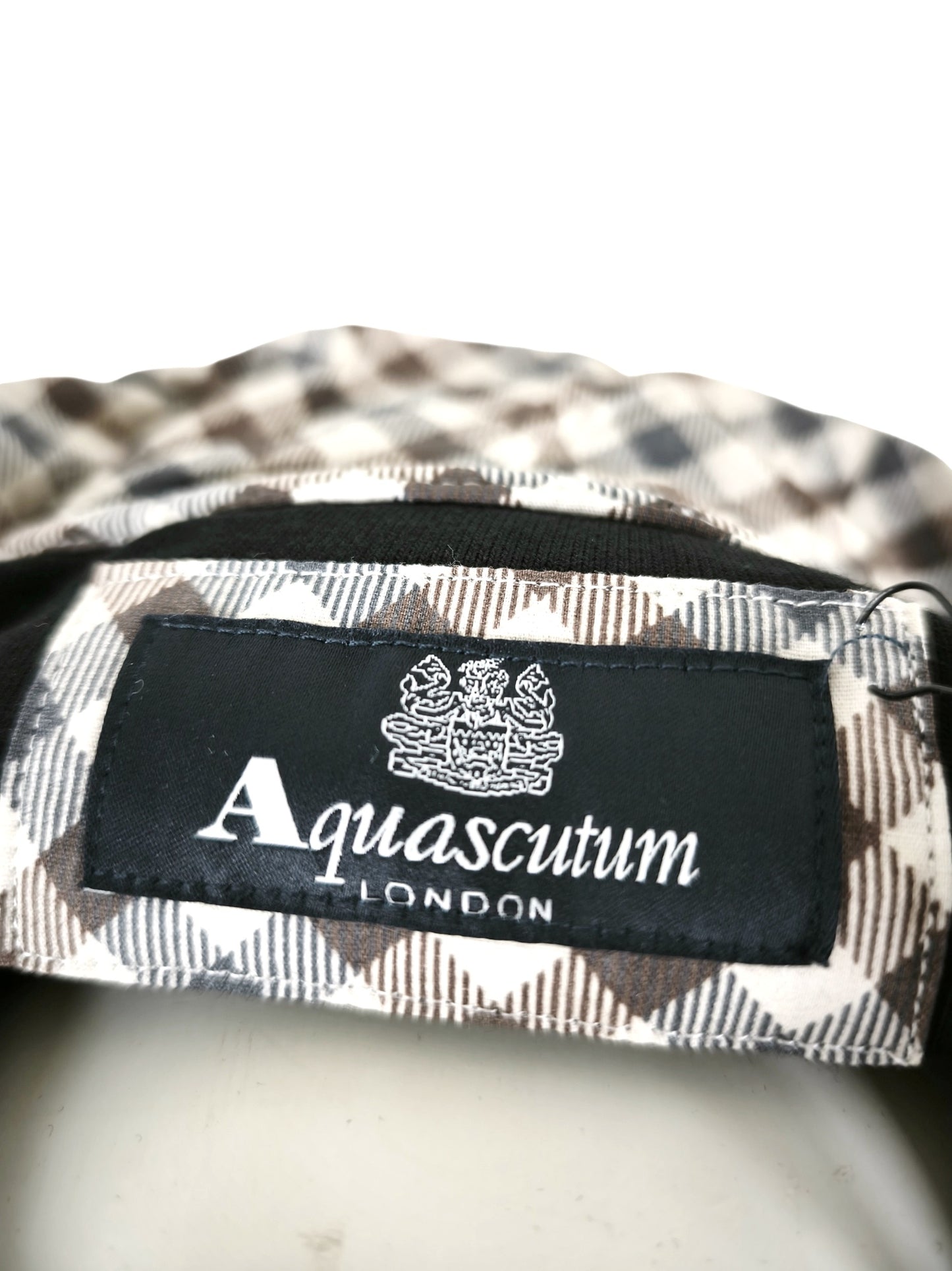 Aquascutum Hoodie