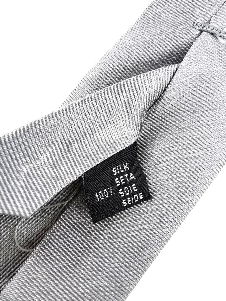 Barba Napoli Silk Tie