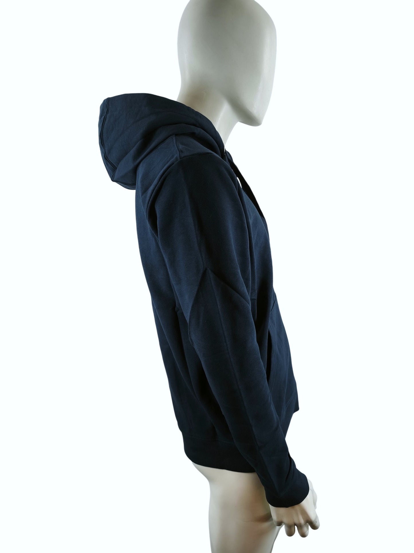 Aquascutum Zipped Hoodie