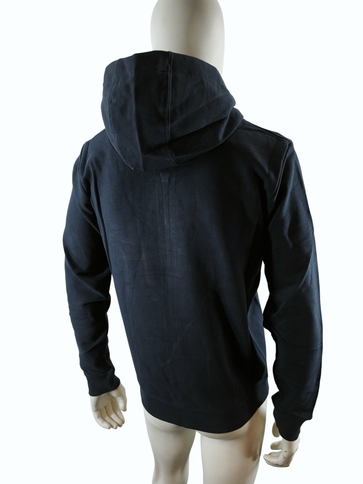 Aquascutum Zipped Hoodie