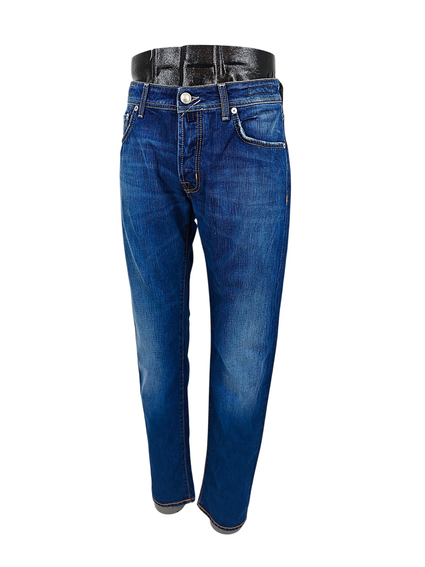 Jacob Cohen 622 Jeans Size 33 might also fits as 32