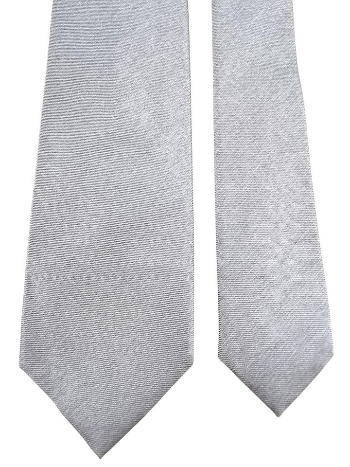 Barba Napoli Silk Tie
