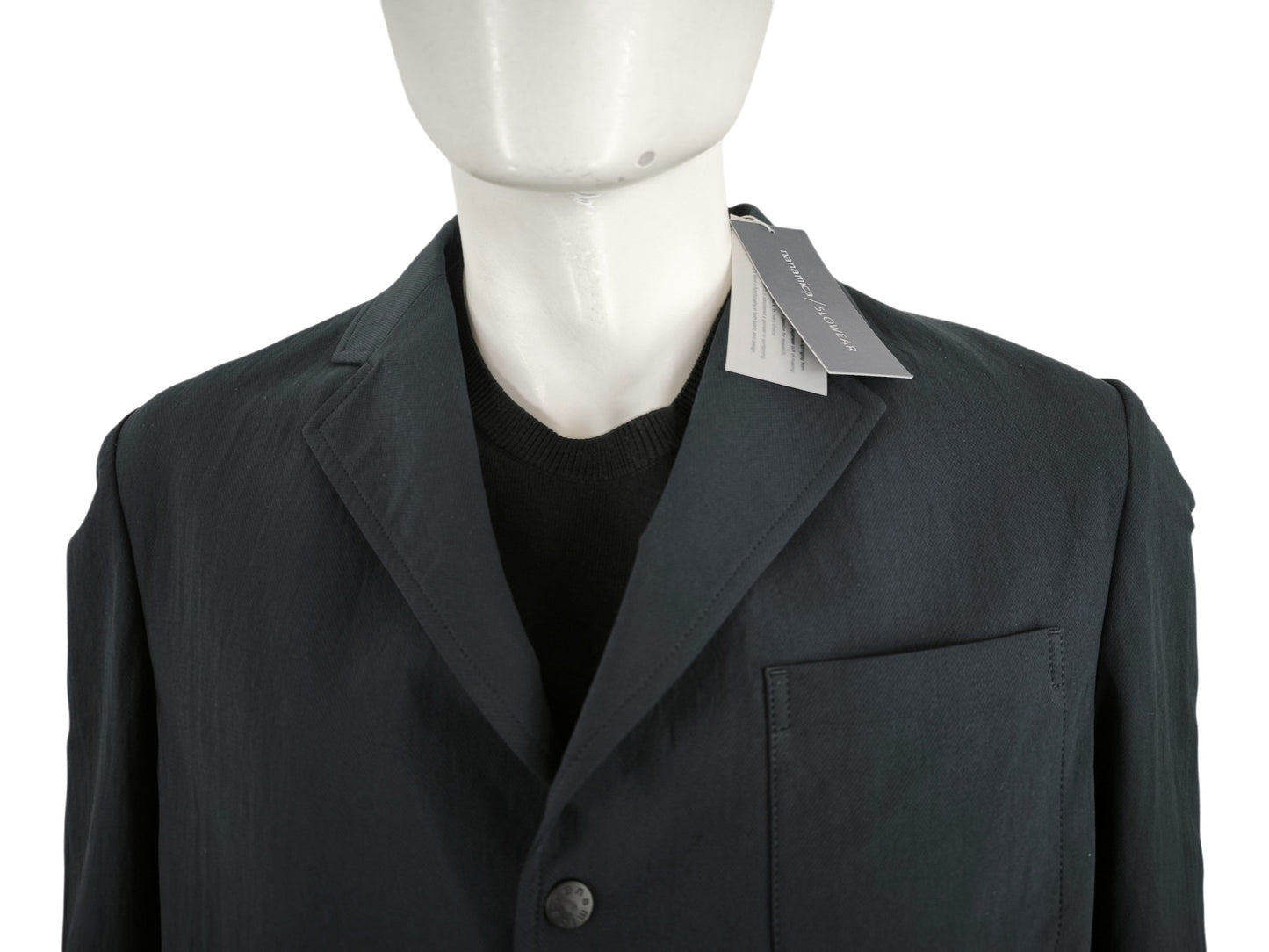 Nanamica for Slowear Blazer