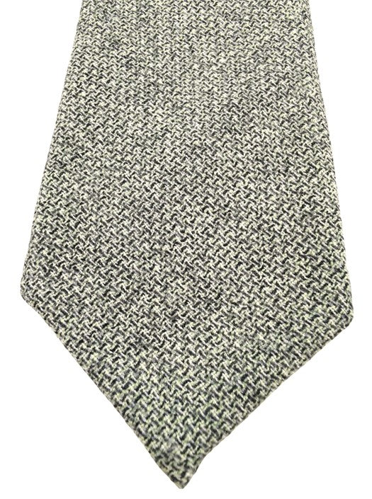 Gierre Milano Wool Tie