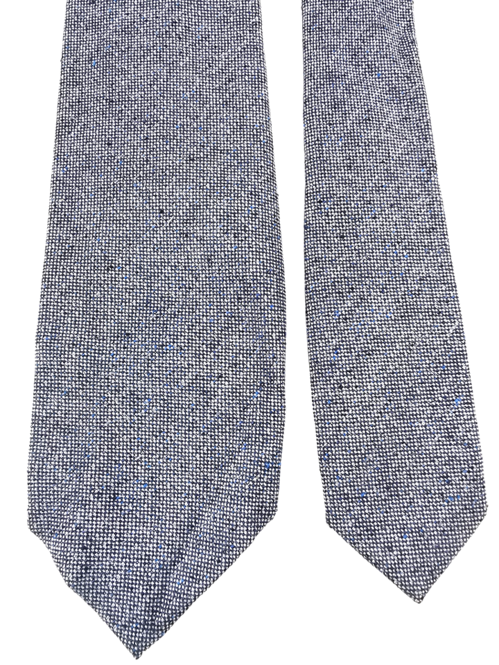 Barba Napoli Silk Tie