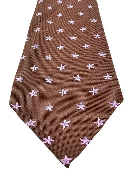 Finamore Napoli Silk Tie