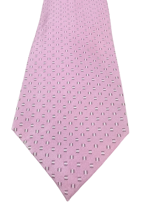 Barba Napoli Silk Tie