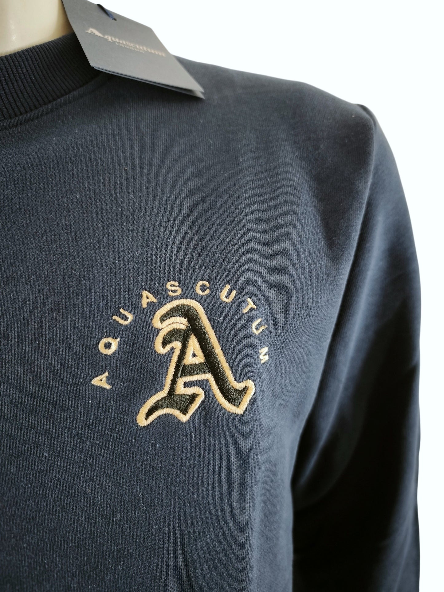 Aquascutum Sweater
