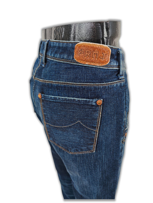 Jacob Cohen PRMJ Jeans Size 33 might also fits as 32