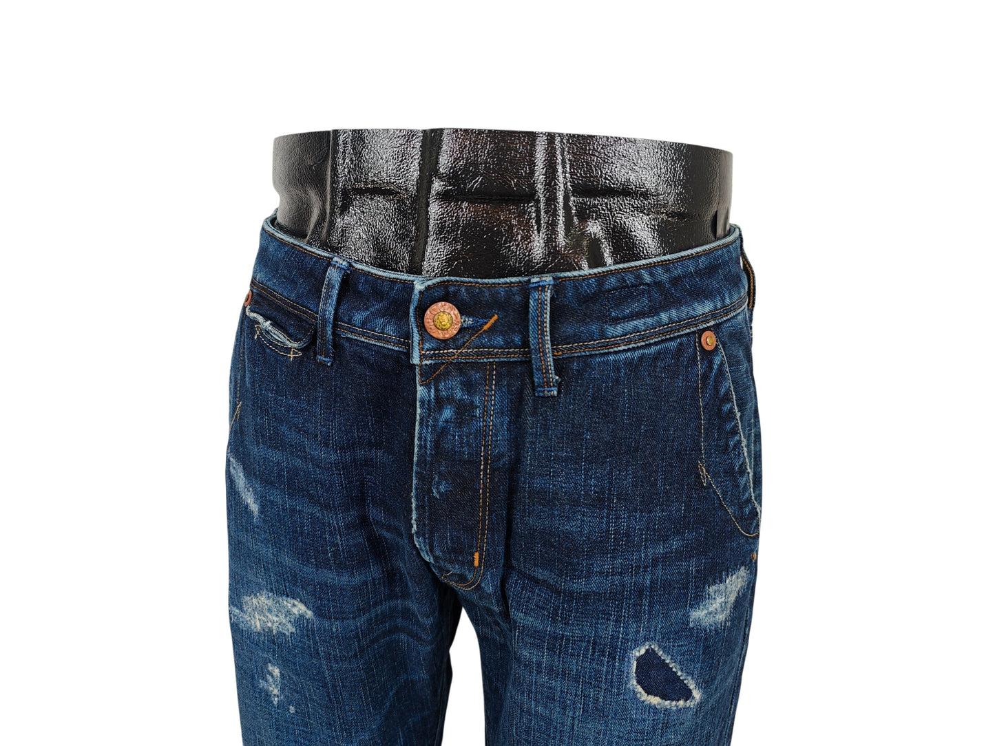 Jacob Cohen PRMJ Jeans Size 33 might also fits as 32