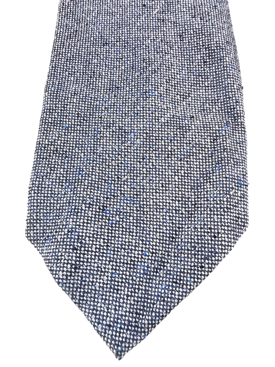 Barba Napoli Silk Tie