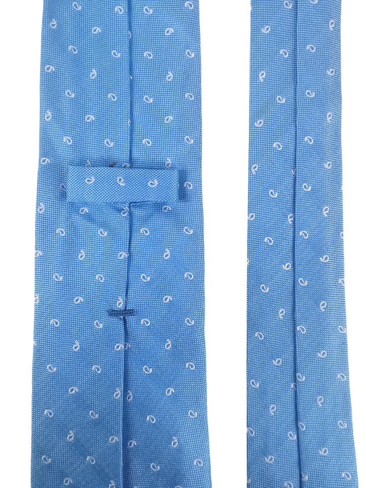 Barba Napoli Silk Tie