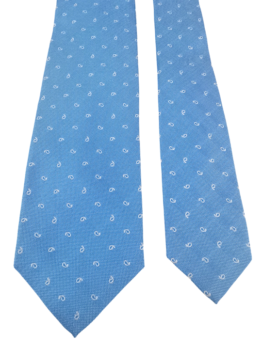 Barba Napoli Silk Tie