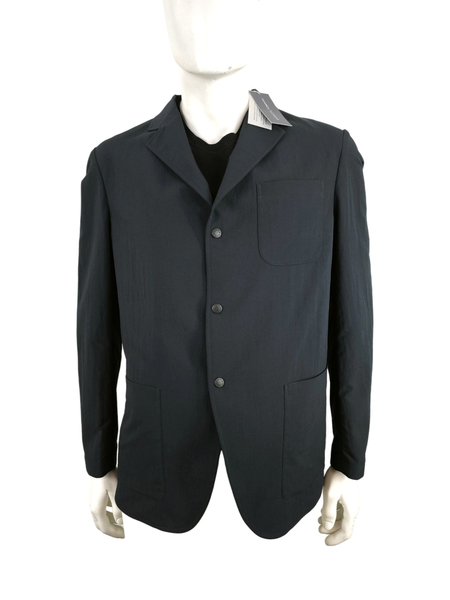 Nanamica for Slowear Blazer