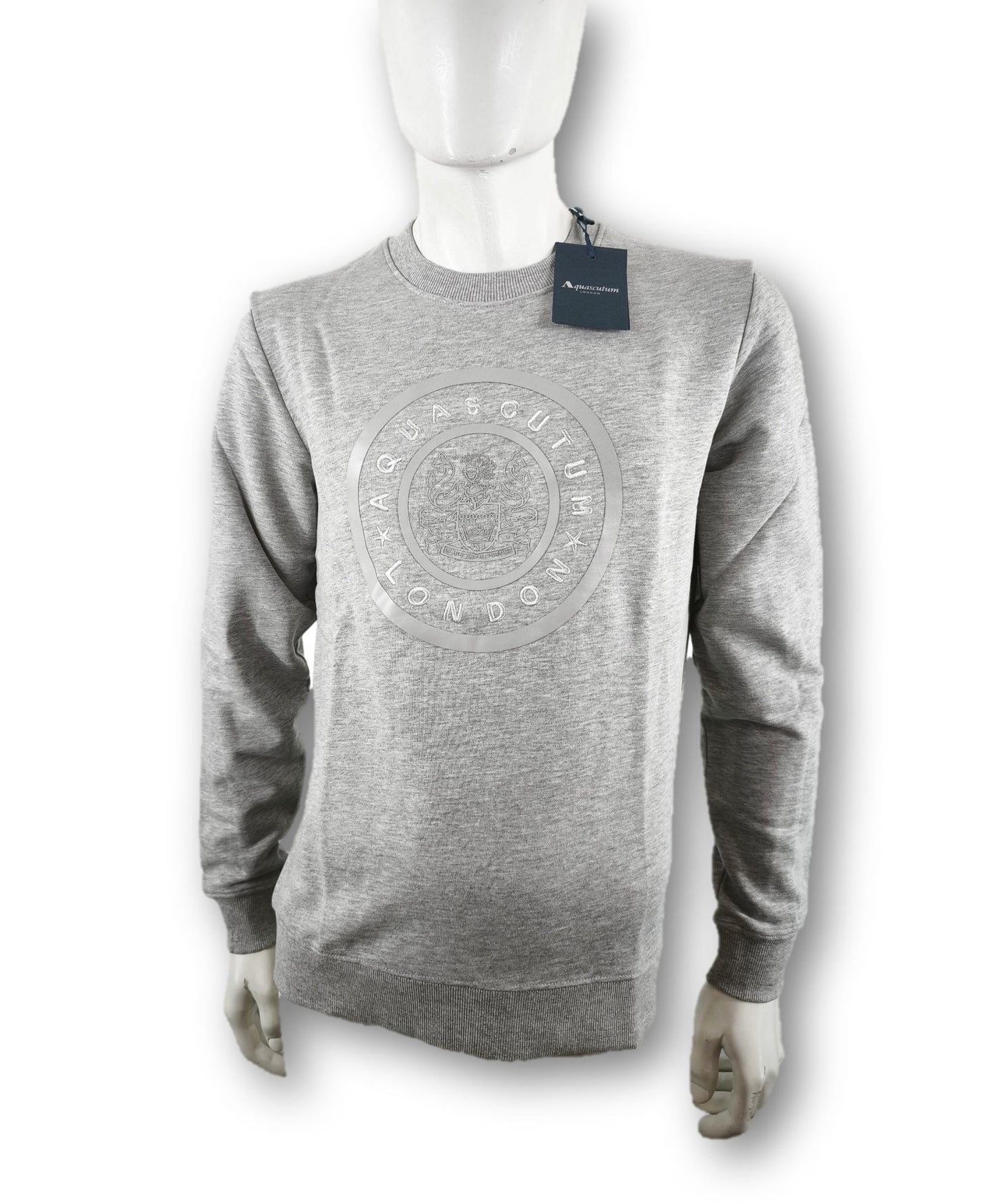 Aquascutum Sweater