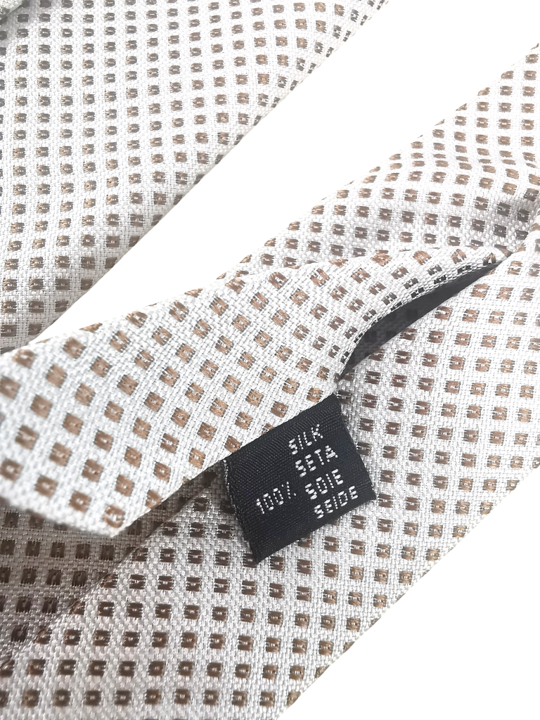 Barba Napoli Silk Tie