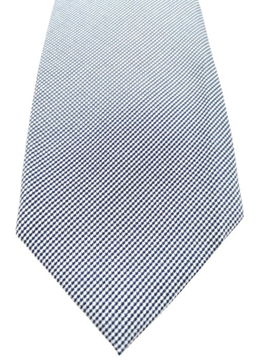 Barba Napoli Silk/Cotton Tie