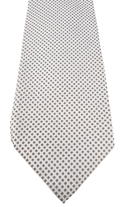 Barba Napoli Silk Tie
