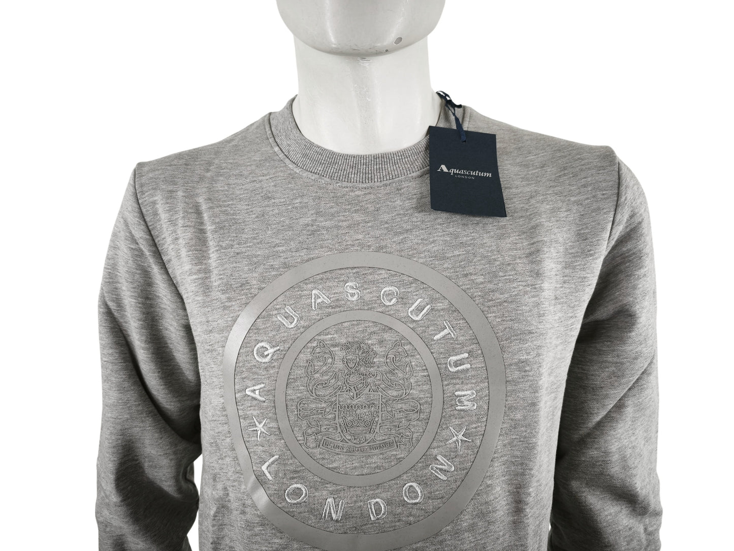 Aquascutum Sweater