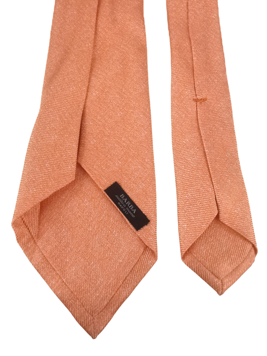 Barba Napoli Silk Tie