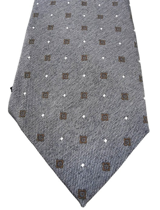 Barba Napoli Silk Tie
