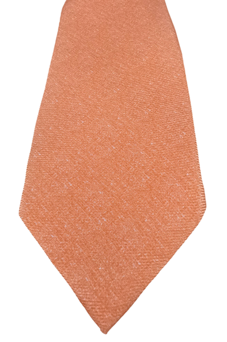 Barba Napoli Silk Tie