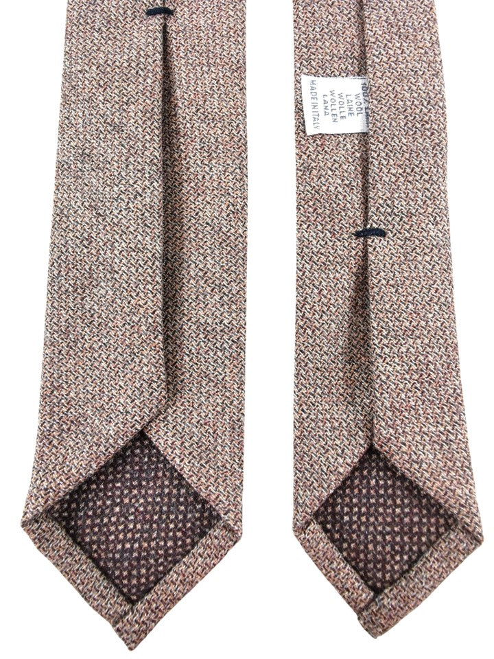 Gierre Milano Wool Tie