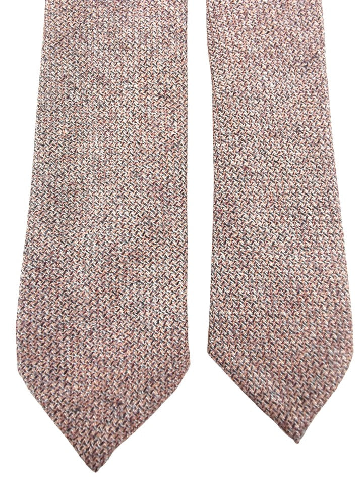 Gierre Milano Wool Tie