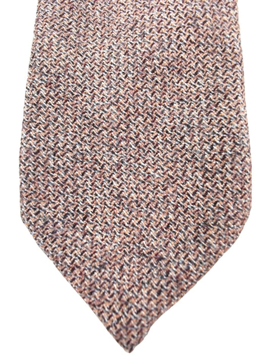 Gierre Milano Wool Tie