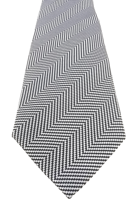Roda Silk Tie