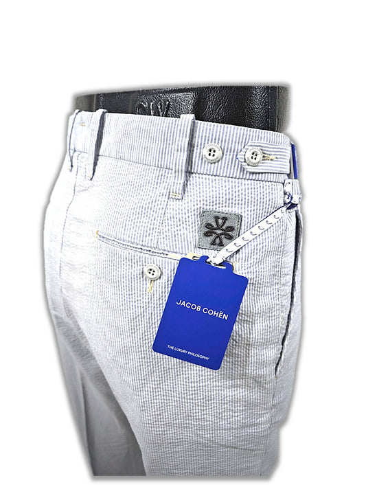 Jacob Cohen Henry Trousers