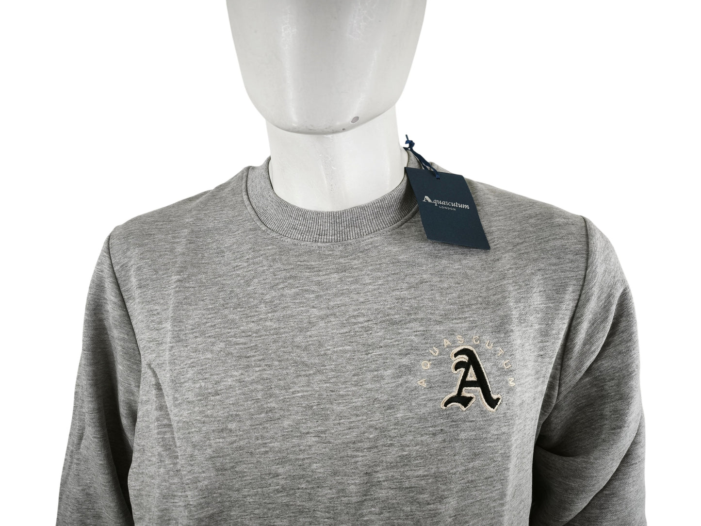 Aquascutum Sweater