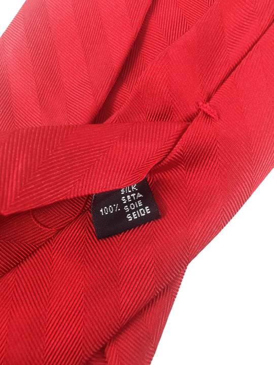 Barba Napoli Silk Tie
