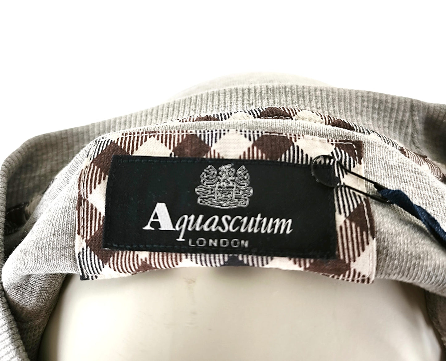 Aquascutum Sweater