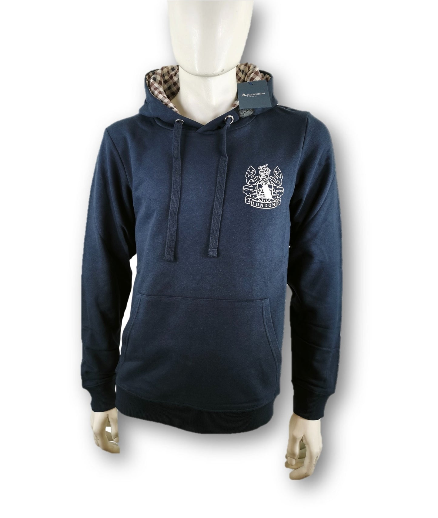 Aquascutum Hoodie