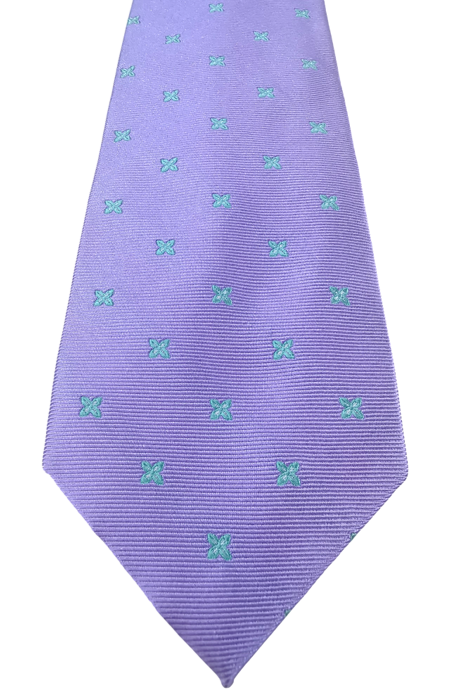 Barba Napoli Silk Tie