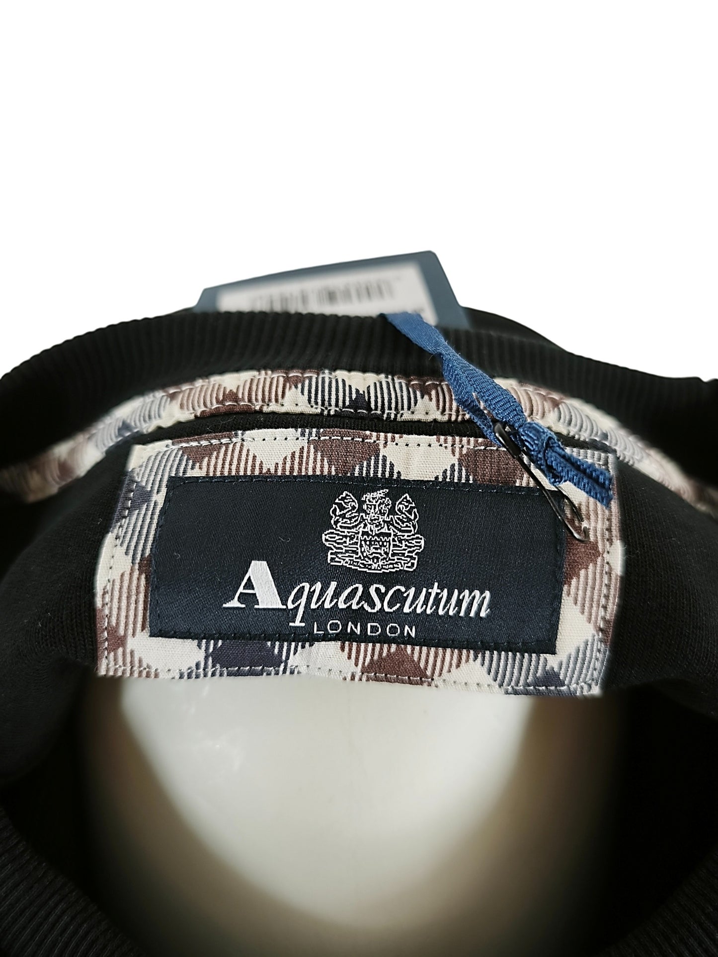 Aquascutum Sweater