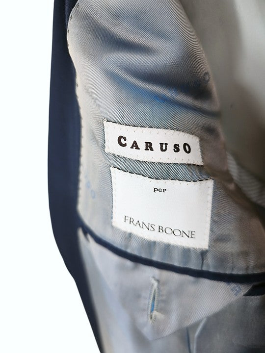Caruso Wool Suit