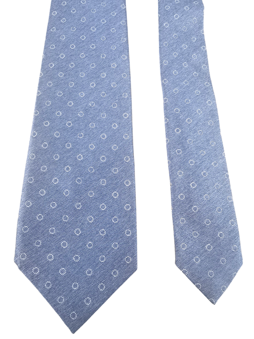 Barba Napoli Silk Tie