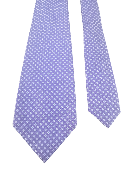 Barba Napoli Silk Tie