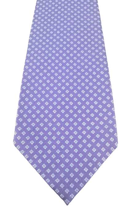 Barba Napoli Silk Tie