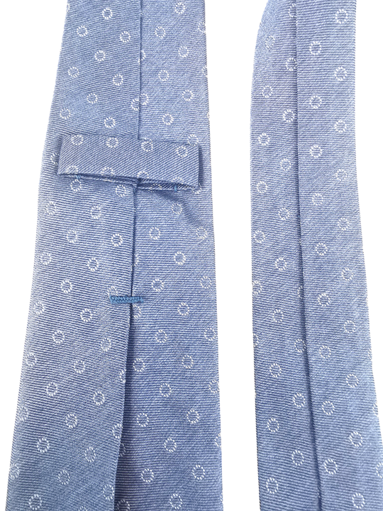 Barba Napoli Silk Tie